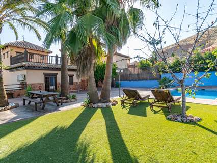 Chalet en venta en Cenes de la Vega