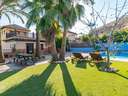 Chalet en venta en Cenes de la Vega