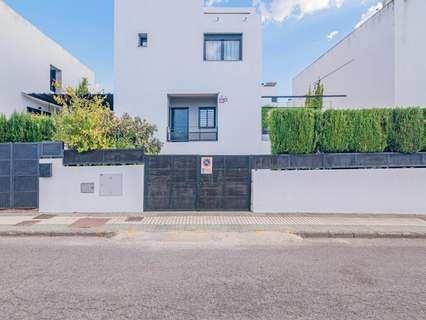 Chalet en venta en Albolote