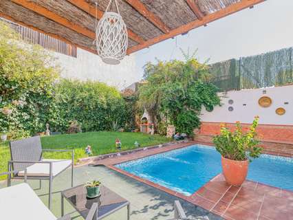 Casa en venta en Chauchina