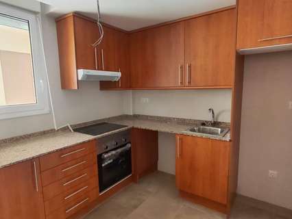 Ático dúplex en venta en Deltebre