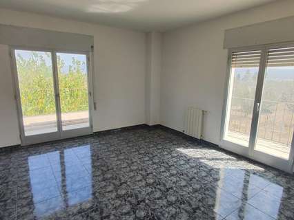 Chalet en venta en Tortosa