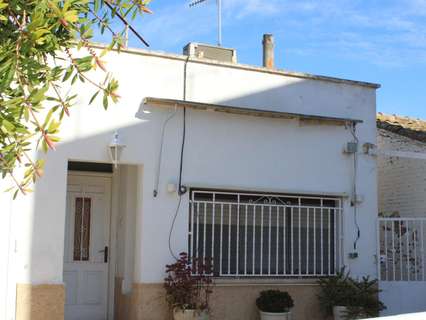Parcela rústica en venta en Sant Jaume d'Enveja
