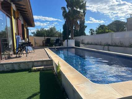Chalet en venta en Alcanar