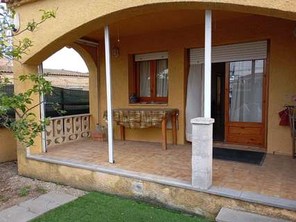 Casa en venta en Deltebre