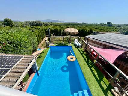 Casa rústica en venta en Vinaròs