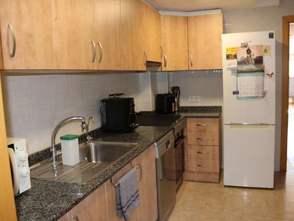 Dúplex en venta en Sant Carles de la Ràpita