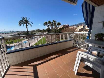 Piso en venta en Sant Carles de la Ràpita