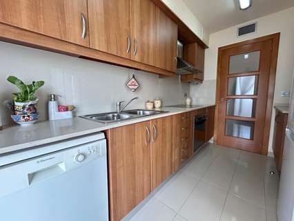 Ático en venta en Sant Carles de la Ràpita