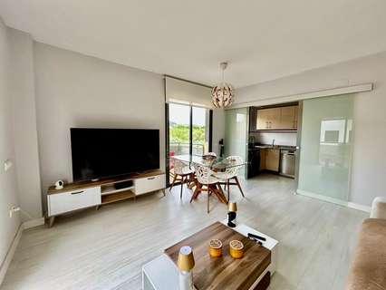 Apartamento en venta en Sant Carles de la Ràpita