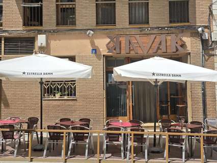 Local comercial en venta en Sant Carles de la Ràpita