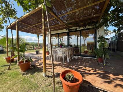Casa rústica en venta en Sant Carles de la Ràpita