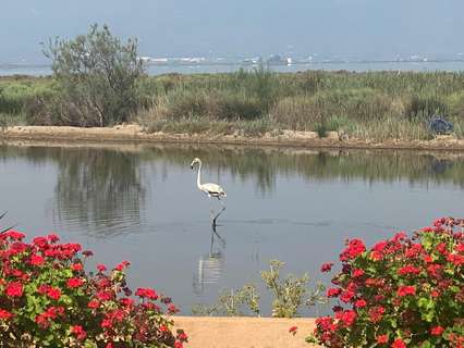 Chalet en venta en Amposta