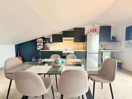 Ático dúplex en venta en Deltebre