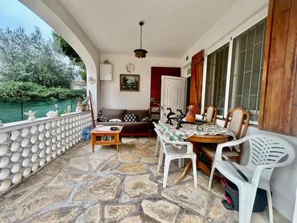 Chalet en venta en Alcanar