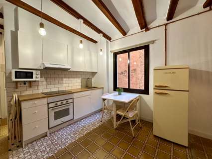 Loft en alquiler en Tortosa