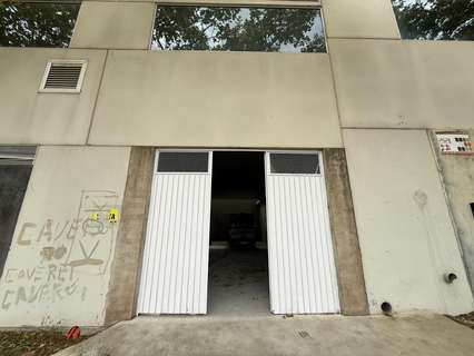 Nave industrial en alquiler en Amposta