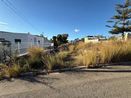 Parcela rústica en venta en L'Ampolla