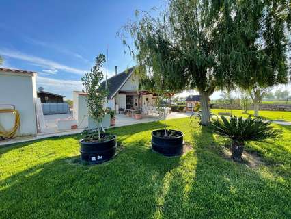 Casa en venta en Sant Jaume d'Enveja