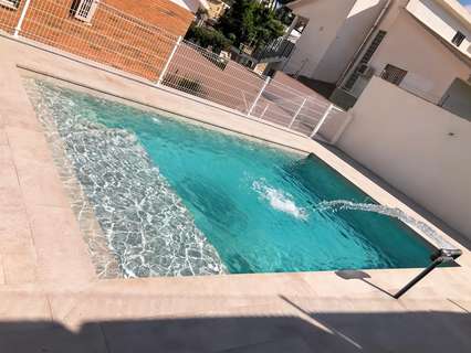 Chalet en venta en Bellvei