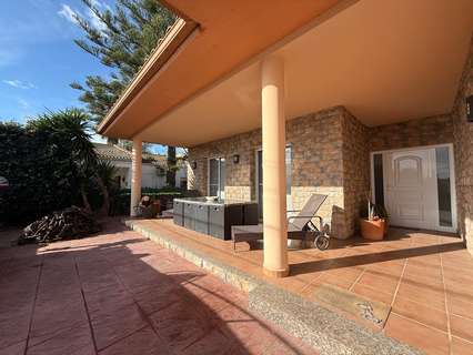 Chalet en venta en Deltebre