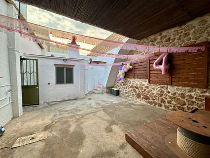 Casa en alquiler en Camarles