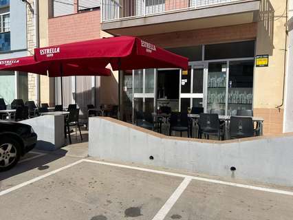 Local comercial en alquiler en Deltebre