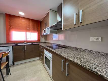 Piso en venta en Camarles