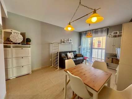 Piso en venta en Sant Carles de la Ràpita