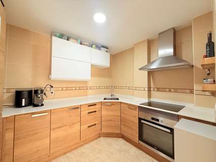 Planta baja en venta en Camarles