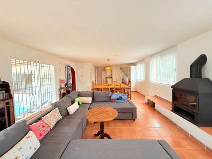 Chalet en venta en L'Ampolla
