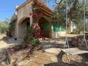 Casa rústica en venta en L'Ampolla