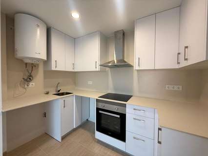 Apartamento en venta en Deltebre