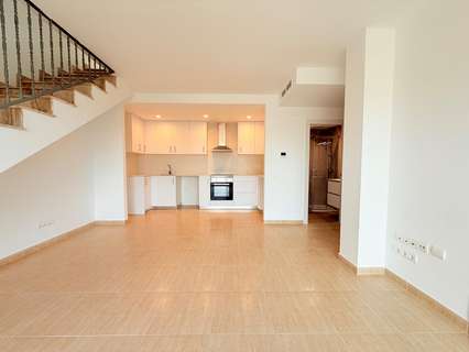 Ático dúplex en venta en Deltebre