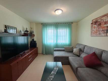 Planta baja en venta en Camarles