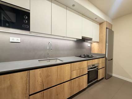 Planta baja en venta en Camarles