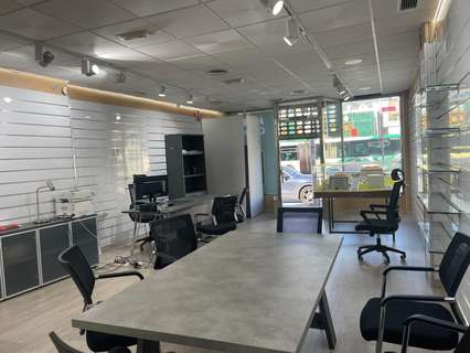 Local comercial en venta en Benalmádena