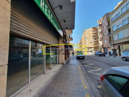 Local comercial en venta en Lleida