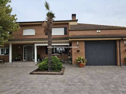 Chalet en venta en Alpicat