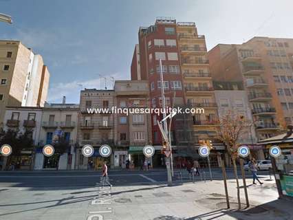 Local comercial en alquiler en Lleida