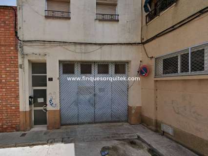 Local comercial en venta en Lleida