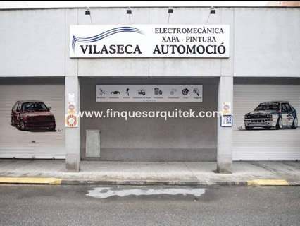 Local comercial en alquiler en Lleida