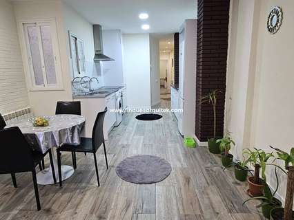 Apartamento en venta en Lleida