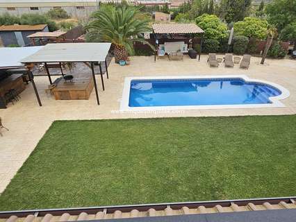 Chalet en venta en Alpicat rebajado