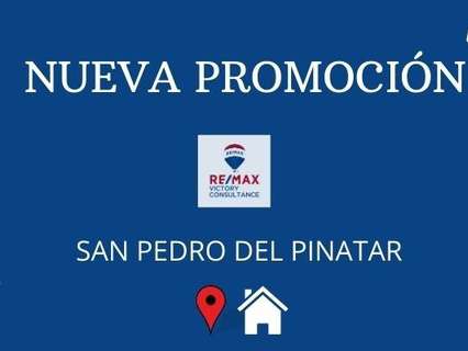 Casa en venta en San Pedro del Pinatar