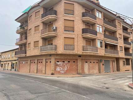 Local comercial en venta en Murcia