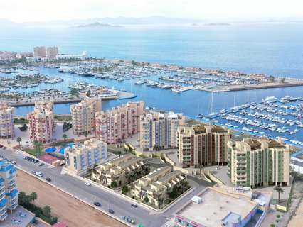 Apartamento en venta en San Javier zona La Manga del Mar Menor