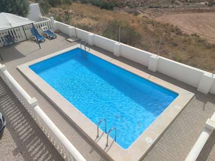 Apartamento en venta en Murcia