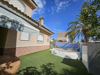 Chalet en venta en Cartagena zona Los Urrutias