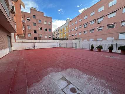 Local comercial en alquiler en Murcia